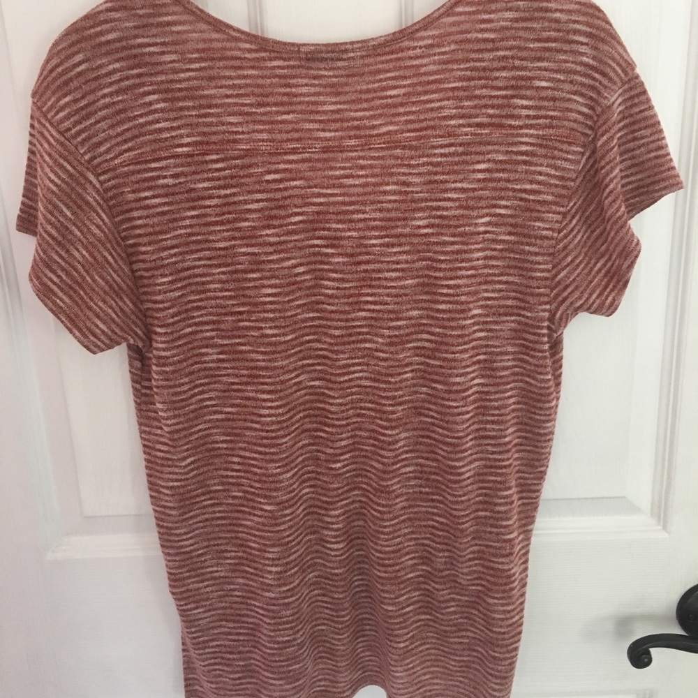Striped Tee